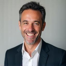 Photo of Luca Verdi
